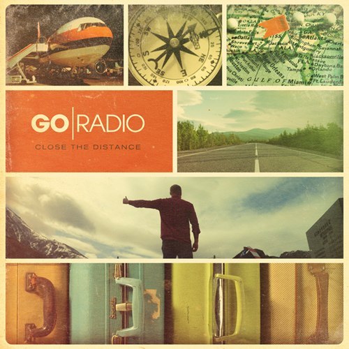 Дата релиза нового альбома  Go Radio